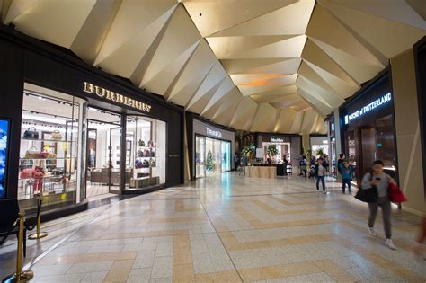 Burberry, Melbourne Airport T2 Melbourne, Victoria 